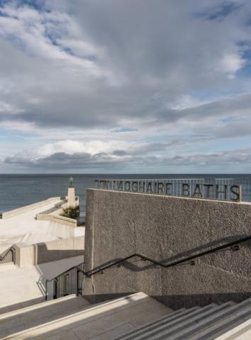 Dún Laoghaire Baths