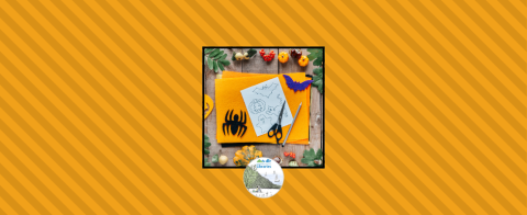 Make a Halloween Bag Lexicon