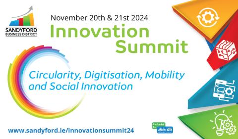 innovation summit 2