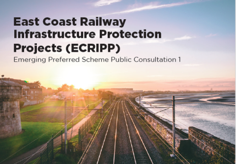 East Coast Railway Infrastructure Protection Projects 