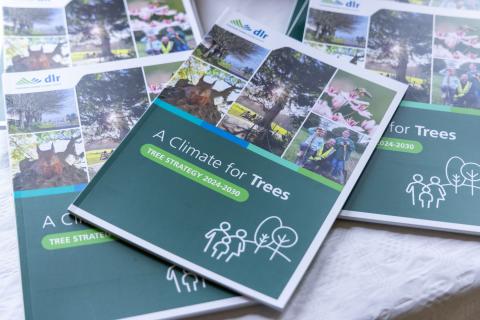 A Climate for Trees Strategy Document