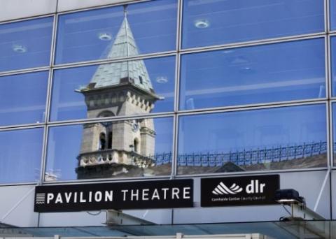 Pavillion Theatre