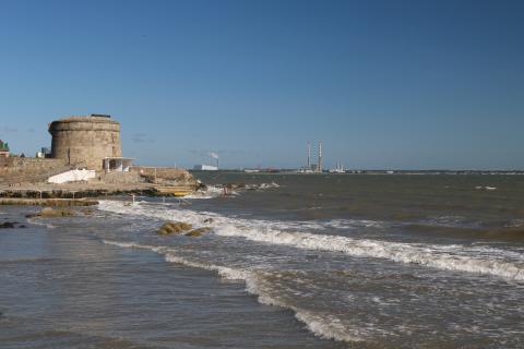 Seapoint Beach