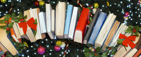 Christmas books