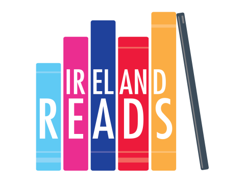 Ireland Reads 2025