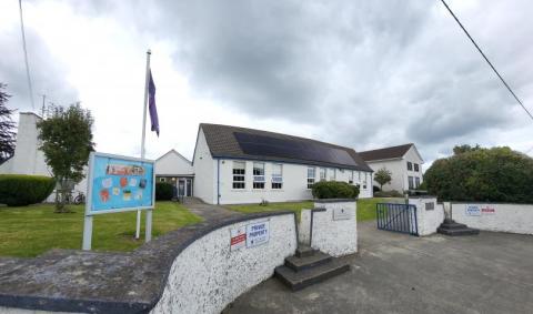 Our Lady of the Wayside NS