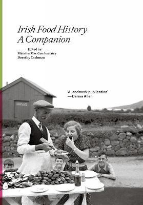 Irish Food History: A Companion