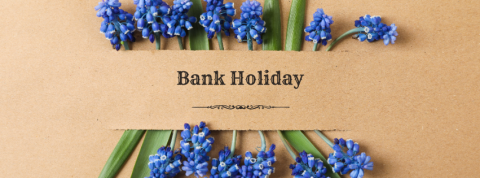 bank Holiday Hours