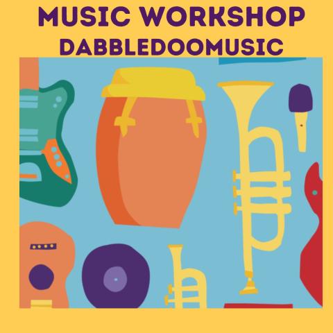 Dabbledoo