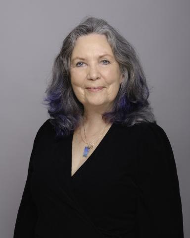 Storytelling Circle at Deansgrange Library with Nuala Hayes