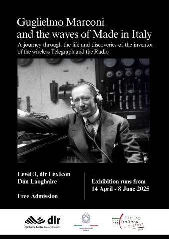 Marconi Exhibition