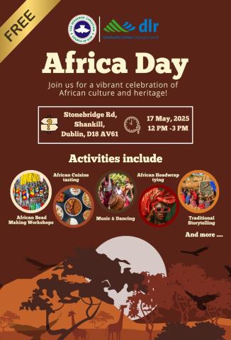 Africa Day 2025
