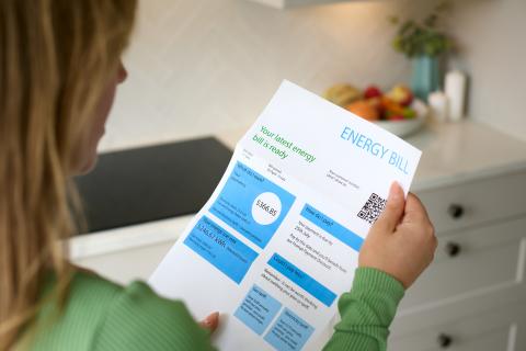 Save energy bills