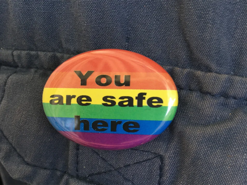 LGBTQ