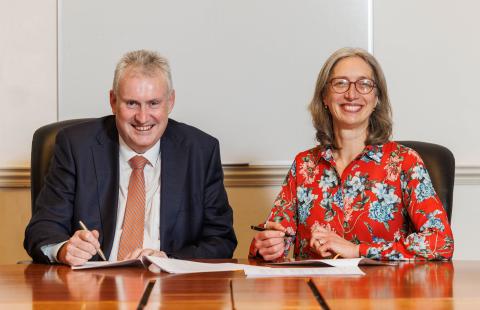 Local Circular Economy Hub launch