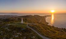 Killiney Head