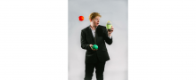 Juggling Shows