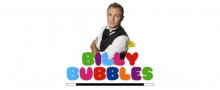 Billy Bubbles, Magic & Punch and Judy Show 