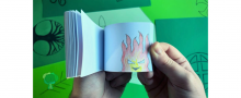 Flipbook Animation Workshop