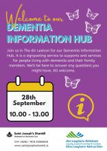 Dementia Information