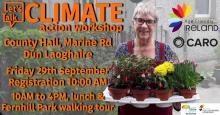 Climate Action Workshop