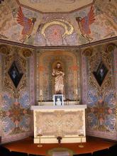 The Oratory