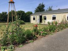 Blackrock Men's Shed