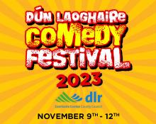 comedy festival 