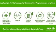 ccap funding programme