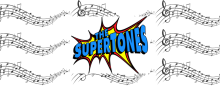 Supertones