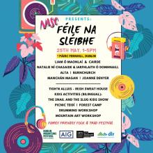 Féile Na Sléibhe