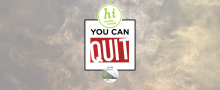 You Can Quit