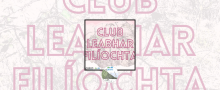 Club Leabhar Filiochta