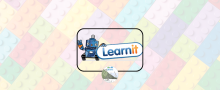 LEGO Steam for Early Years Educators