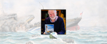 Remembering the RMS Leinster with Phillip Lecane