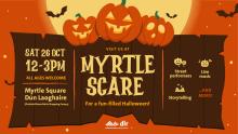 Myrtle Scare 2024