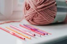 Crochet Classes for Adults