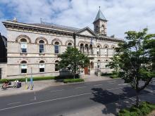 DLR County Hall