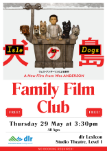 Isle of Dogs