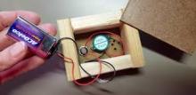 Morse Code Buzzers