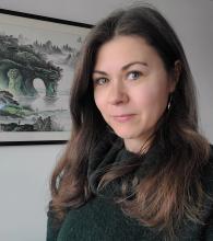 An Author's Journey from Paper to Print