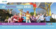 dlr Age Well Expo 2025