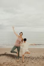 Yoga with Lydia Sasse