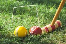 Croquet