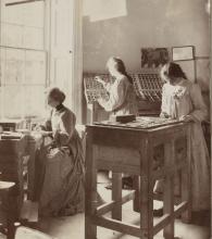 The Yeats Sisters and Irish Design: Making, Identities and Legacies