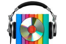 Audio Book Club