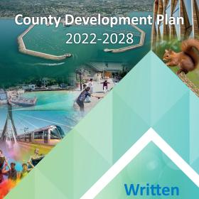 County Development Plan 2022-2028