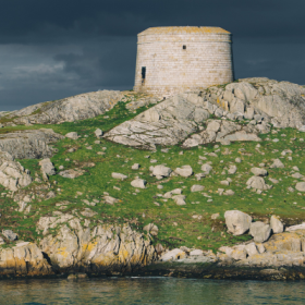 Dalkey Island