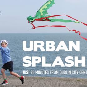 Get out on our coast - Urban Splash 