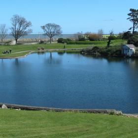 Blackrock Park